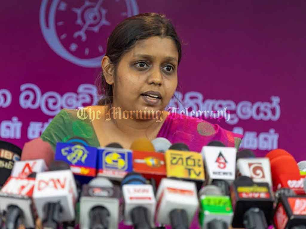 NPP MP Criticizes Former President Ranil Wickremesinghe’s IMF Agreement