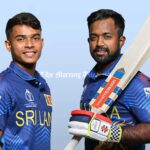 Charith Explains Dunith's Removal from Sri Lanka Squad