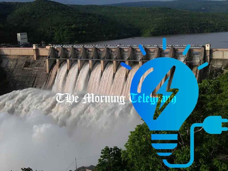 No Immediate Electricity Rate Cuts Despite Increased Hydropower Generation