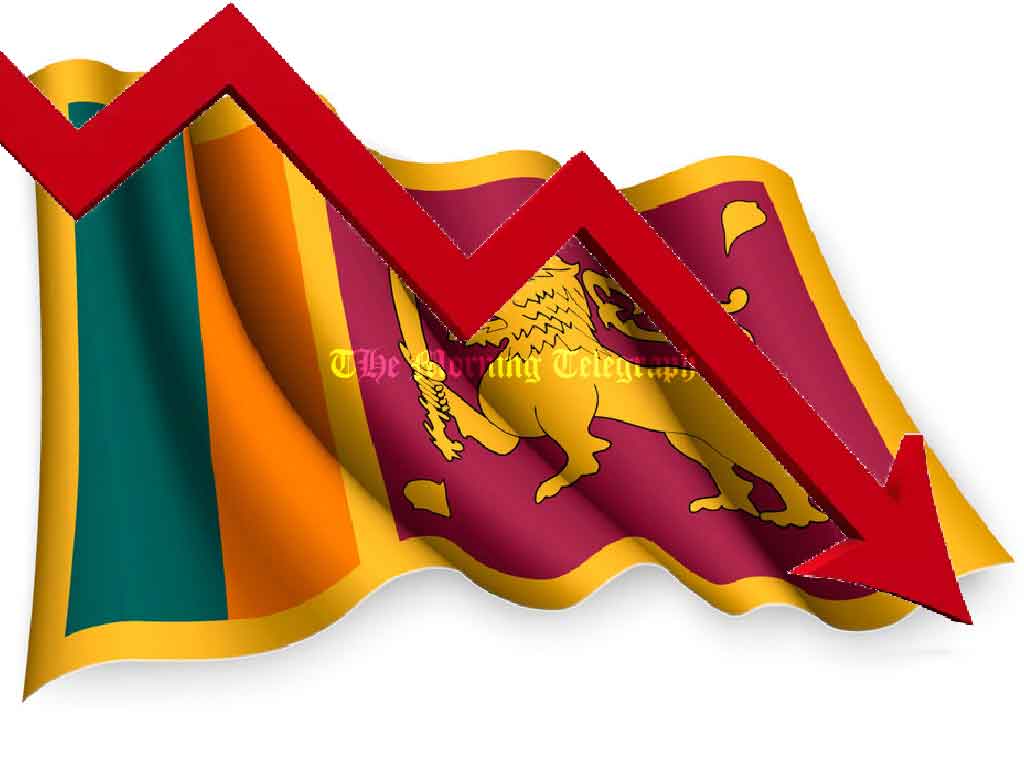 Sri Lanka’s Remittances Decline After 27 Months of Growth