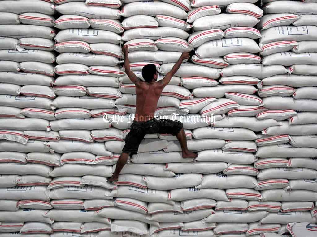 Govt Collects Rs. 4.3 Billion in Taxes from Rice Imports