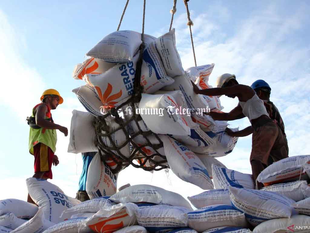 Indian Rice Sold at Rs. 220 Brings Windfall Profits to Importers