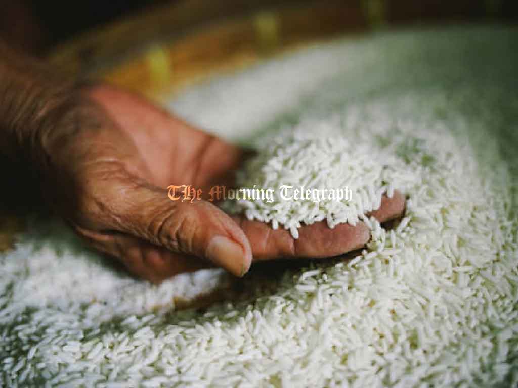 Rice Prices Boil Over: Farmers, Mill Owners, and Control Prices at Odds