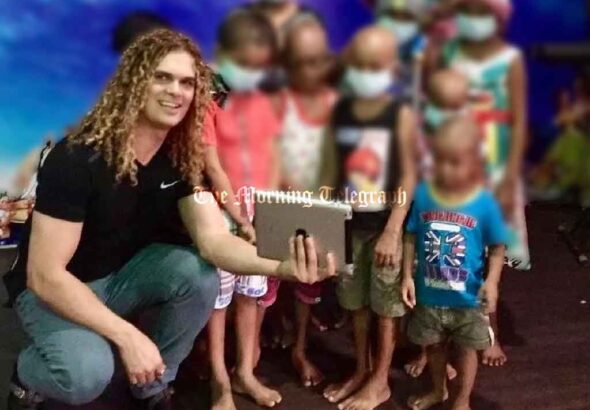 Justice for Caleb: Australian's Death Case Reopened Amid Mounting Questions