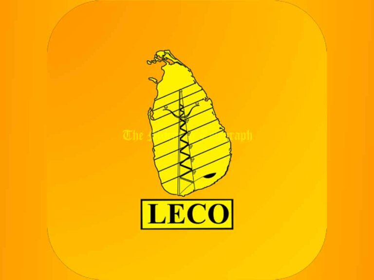 LECO Spends Over Rs. 400 Million on Rent for Head Office Building