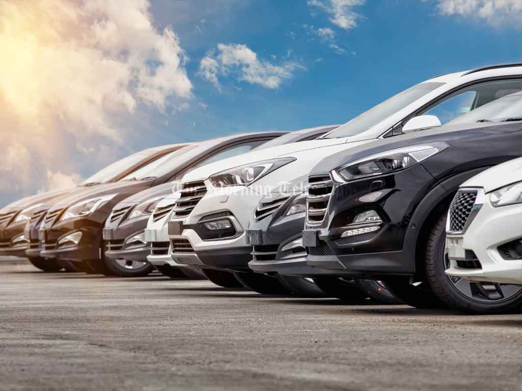 Govt Considers Vehicle Options for Non-Ministerial MPs