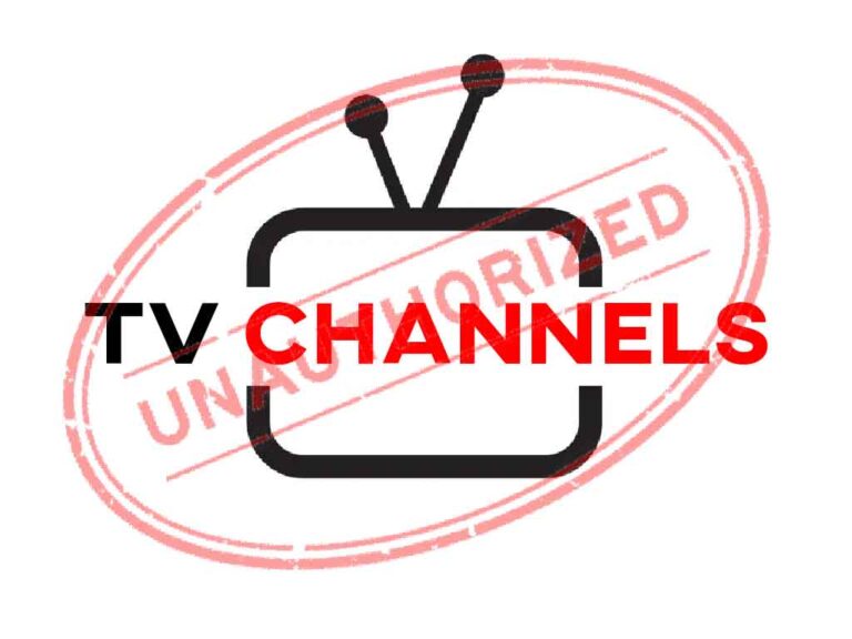 Unauthorized Cable TV Channels Proliferate, Impacting Society