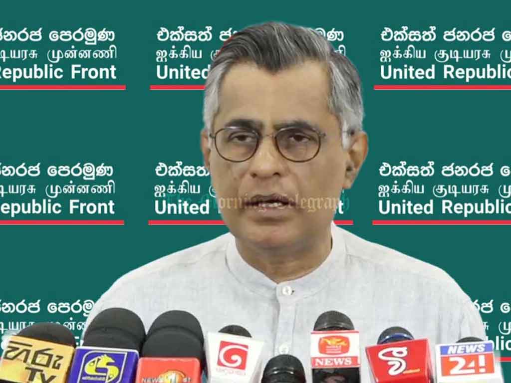 Sri Lanka’s Public Transport Crisis: Patali Advocates for Comprehensive Reform