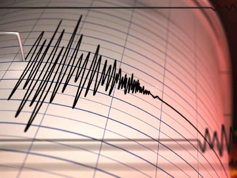 Powerful 7.1-Magnitude Earthquake Strikes Tibet, Shakes Nepal and Surrounding Regions