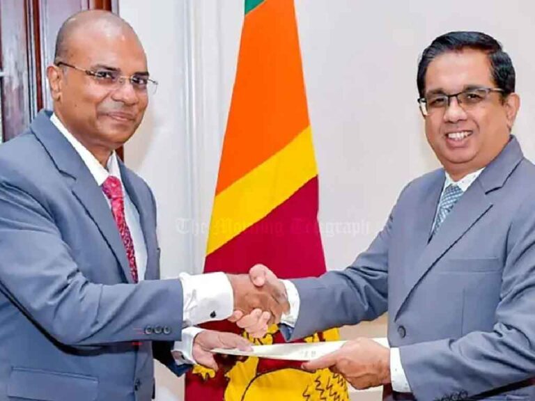 Controversy Over Appointment of Bribery Commission DG