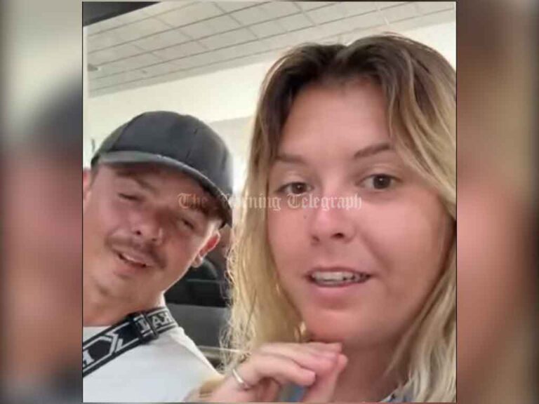 Departing Tourists Leave Chilling 'Clean Sri Lanka' Video Message