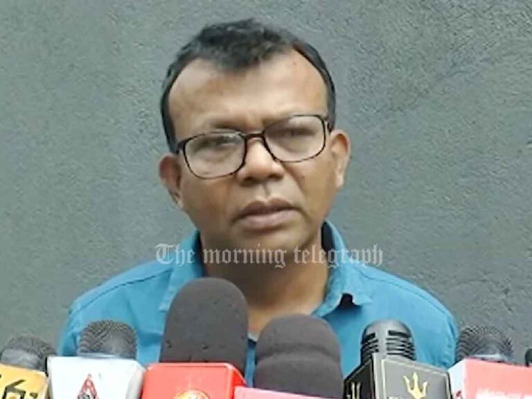 MPs Forego Personal Salaries, Contribute to Party Fund – MP Devananda Suraweera