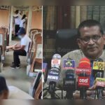 Railways GM Condemns Train Massage Incident as Shameful - (Video)