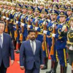 Sri Lanka-China Joint Statement after Presidents Dissanayake, Xi Meeting – Full Text