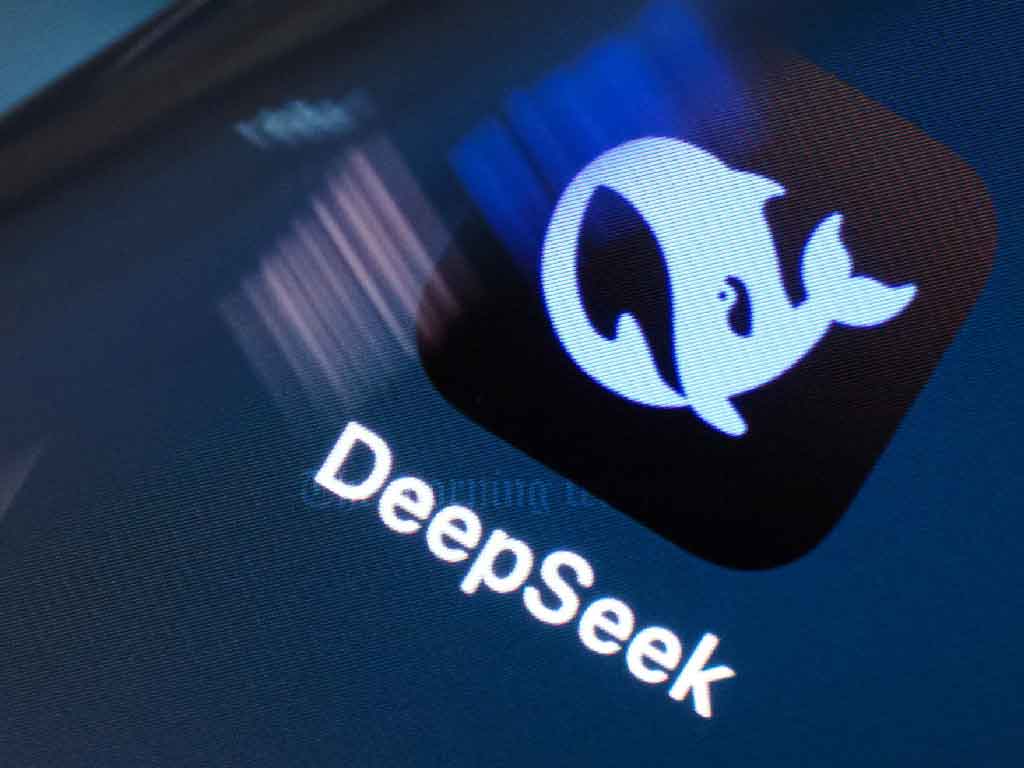 Is DeepSeek Safe to Use? The AI App Raising Privacy Concerns