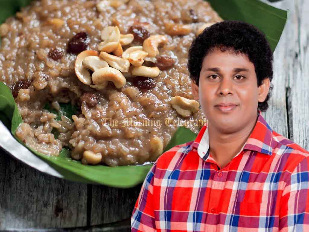 Calls Flood Over Red Rice Shortage for Pongal: Minister Blames Previous Govt