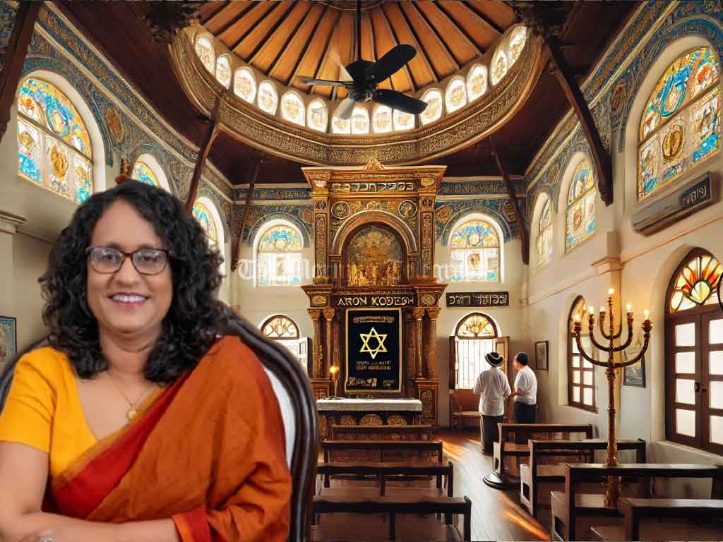 No Approval for Israeli ‘Religious Centers’ in Sri Lanka, PM Confirms