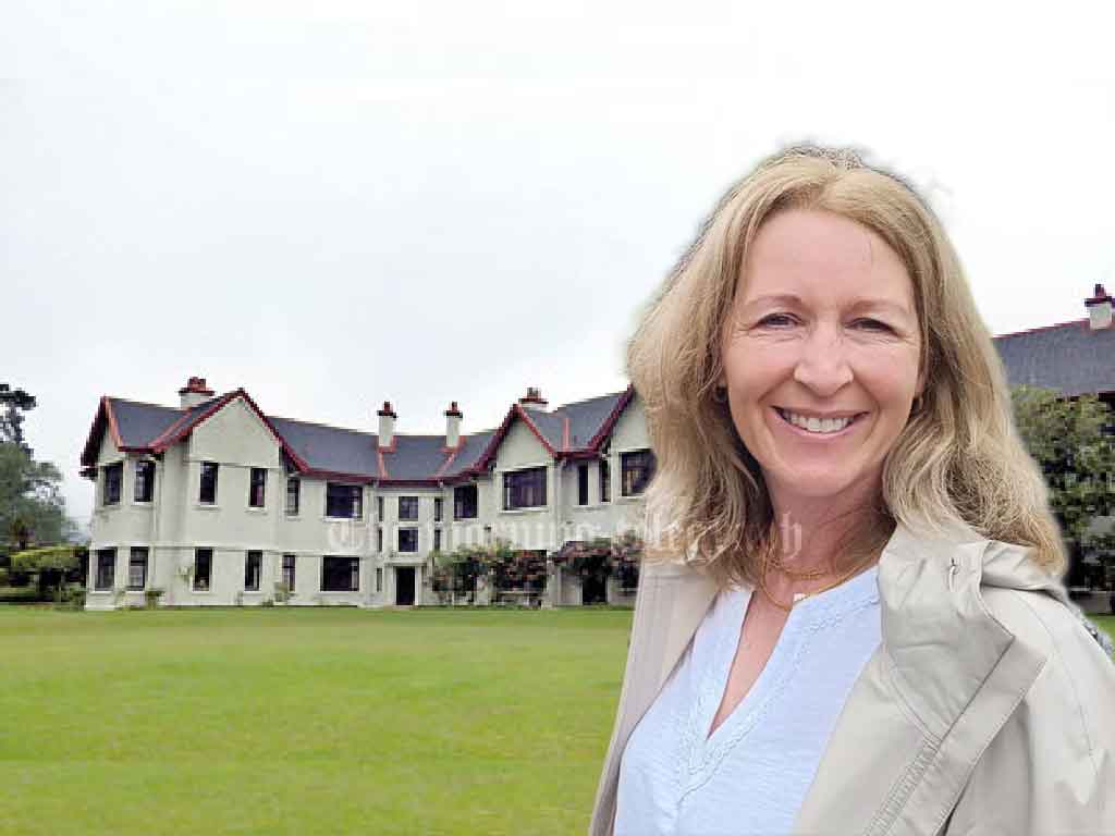 Governor’s Granddaughter Reveals Secret Sale of Nuwara Eliya Presidential Palace for £1,500 in 1870