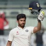 From Triple Century to Resurgence : The Karun Nair Journey