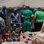 87 Dead as South Africa Ends Standoff with Illegal Miners