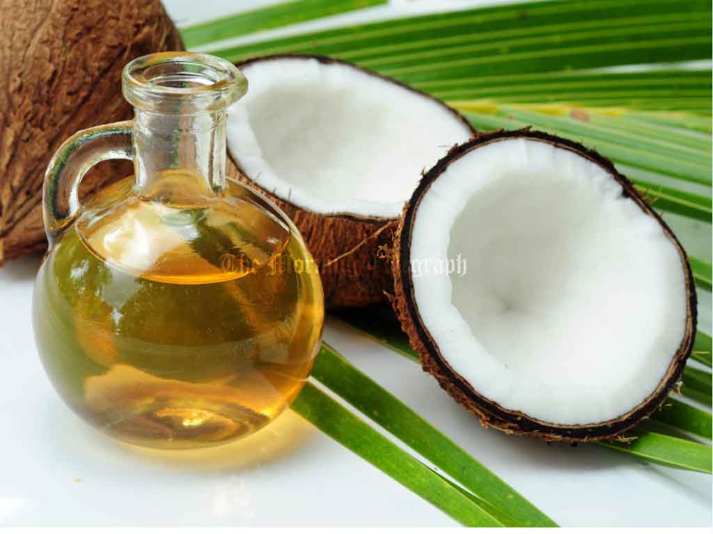 Coconut Oil Tax Policies Spark Concerns Over Local Industry Survival