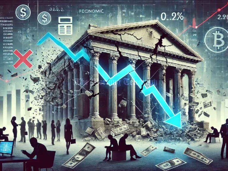 Withholding Tax Hike Sparks Bank Liquidity Crisis as Fixed Deposits Drop