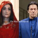 Imran Khan Sentenced to 14 Years, Wife Bibi to 7 Years