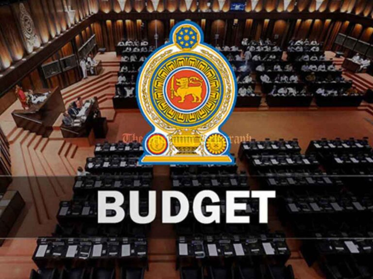 NPP to Present First Budget in Parliament Today, Promises Significant Relief Measures