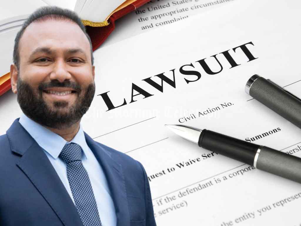 Lyca Group Chairman Subhaskaran Sued for Alleged Fraudulent Media Acquisitions in Sri Lanka