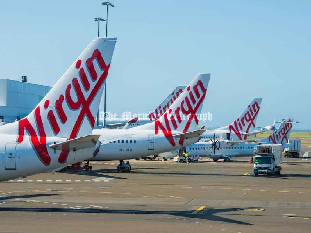 Virgin Australia Cabin Crew Member Sexually Assaulted in Fiji During New Year’s Eve Celebrations