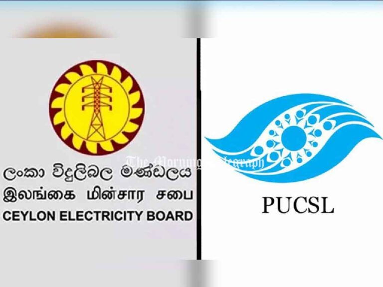 PUCSL Announces 20% Reduction in Electricity Tariffs