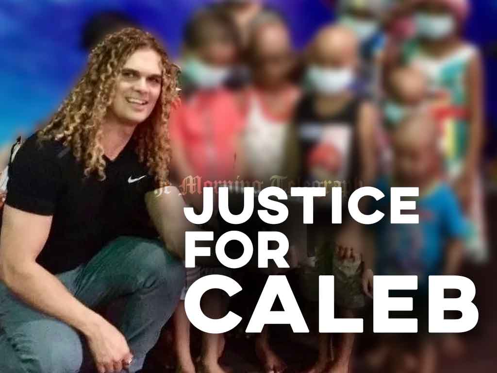 Justice for Caleb: 'Hope Amidst Heartbreak' as Australian Family Departs Sri Lanka