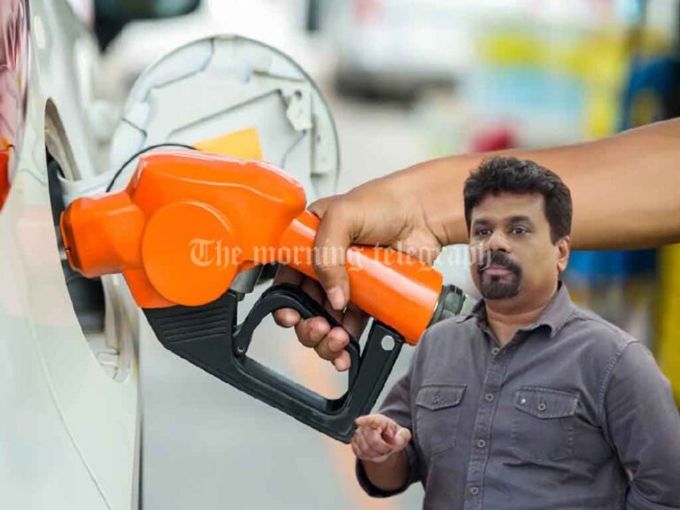 "Diesel Prices Cannot Be Reduced Indefinitely, Tax Removal Not Feasible" - President