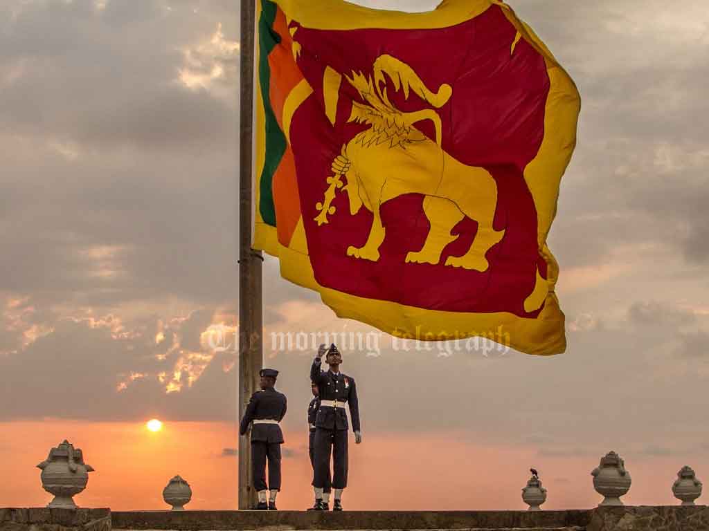 Sri Lanka to Hold Cost-Effective Independence Day Celebrations