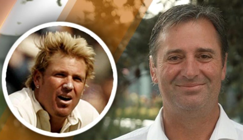 WARNE BROTHER