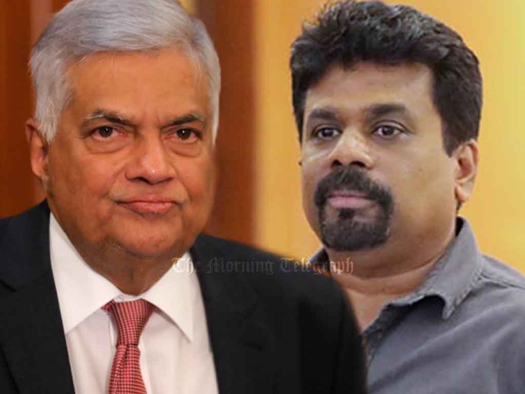 Thank You, Ranil: He Chose His Own Home Over an Official Residence - President Anura