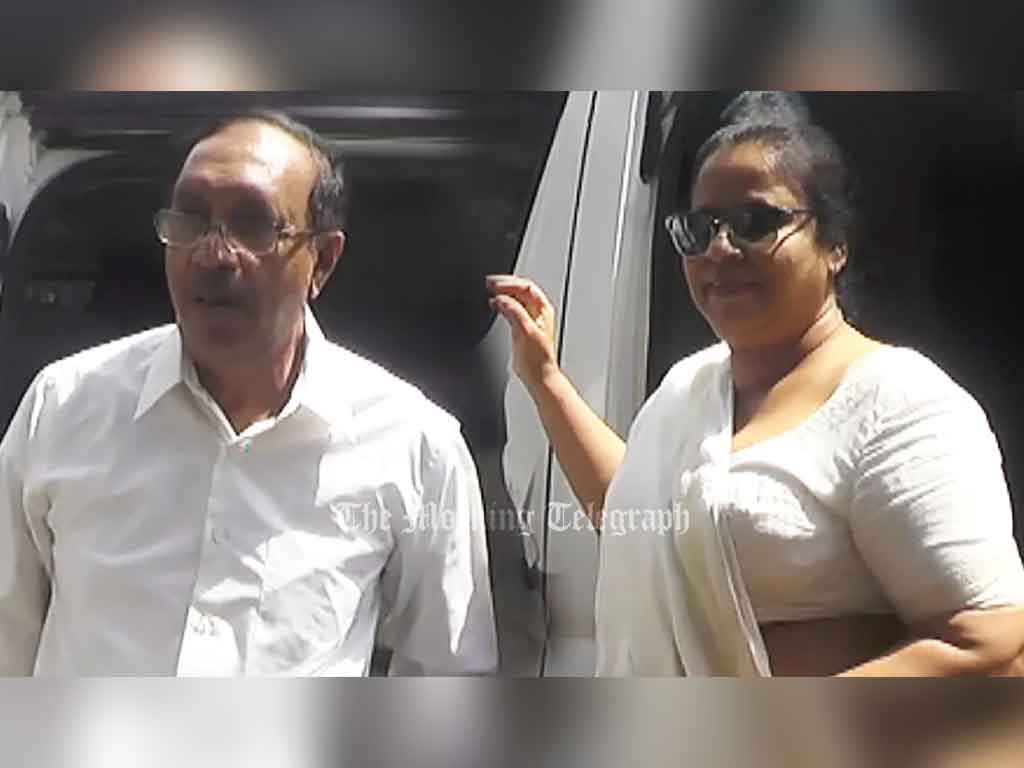 Anura Priyadarshana Yapa and Others Granted Bail in Financial Fraud Case