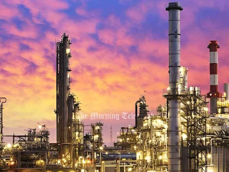 Govt Approves Expansion of Sapugaskanda Oil Refinery to 100,000 Barrels Per Day