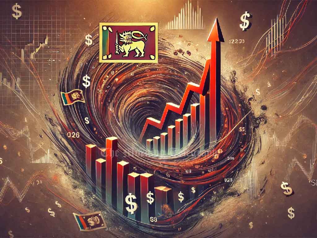 CBSL Warns of Rising Inflation