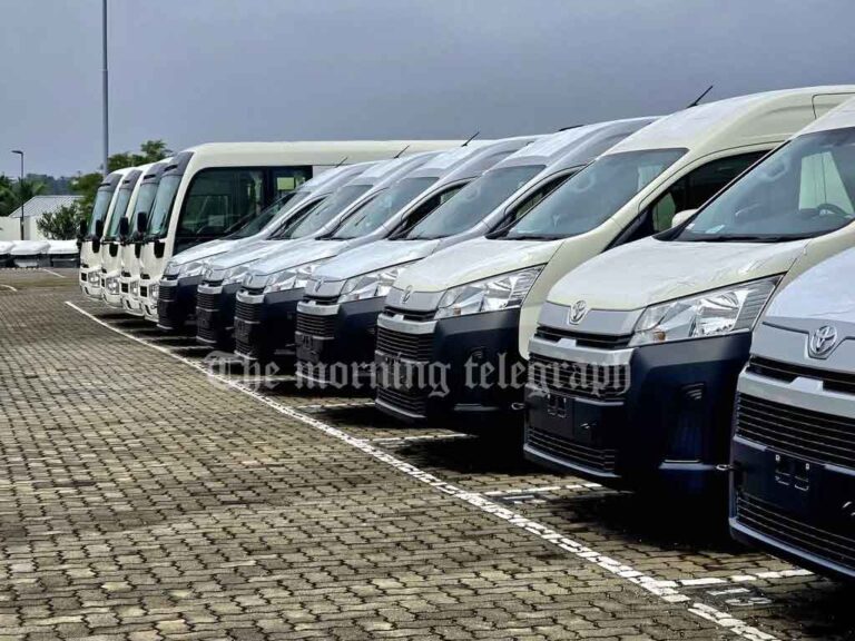 Vehicle Importers Reluctant to Stock Cars, Rely on Pre-Orders