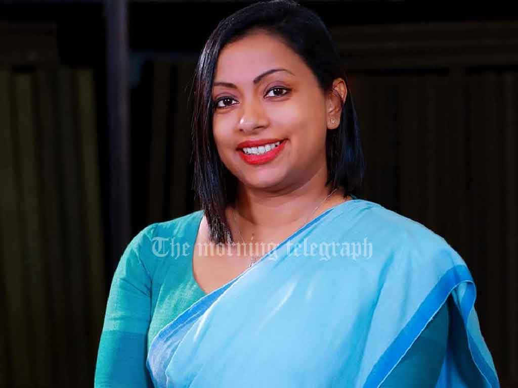 "We Took Over the Country Without Even a Grain of Rice" – Kaushalya Ariyaratne