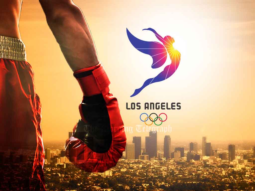 IOC Recognizes World Boxing, Paving Way for LA 2028 Olympics