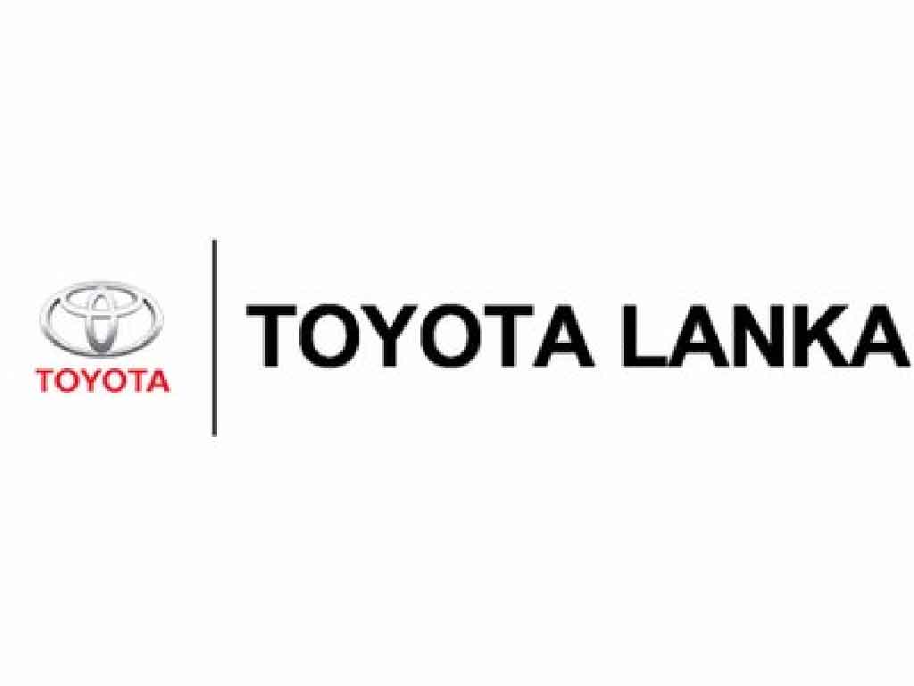 Toyota Lanka Announces New Vehicle Prices Following Tax Adjustments