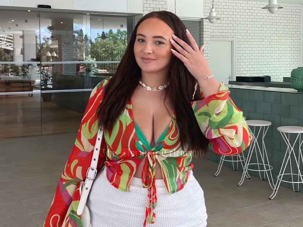 British Influencer Ebony McIntosh Dies in Sri Lanka During ‘Dream’ Trip—Investigation Underway