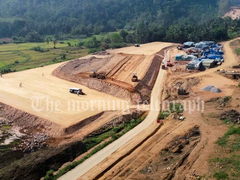 Ruwanpura Expressway; Rail Link to Ratnapura Revived