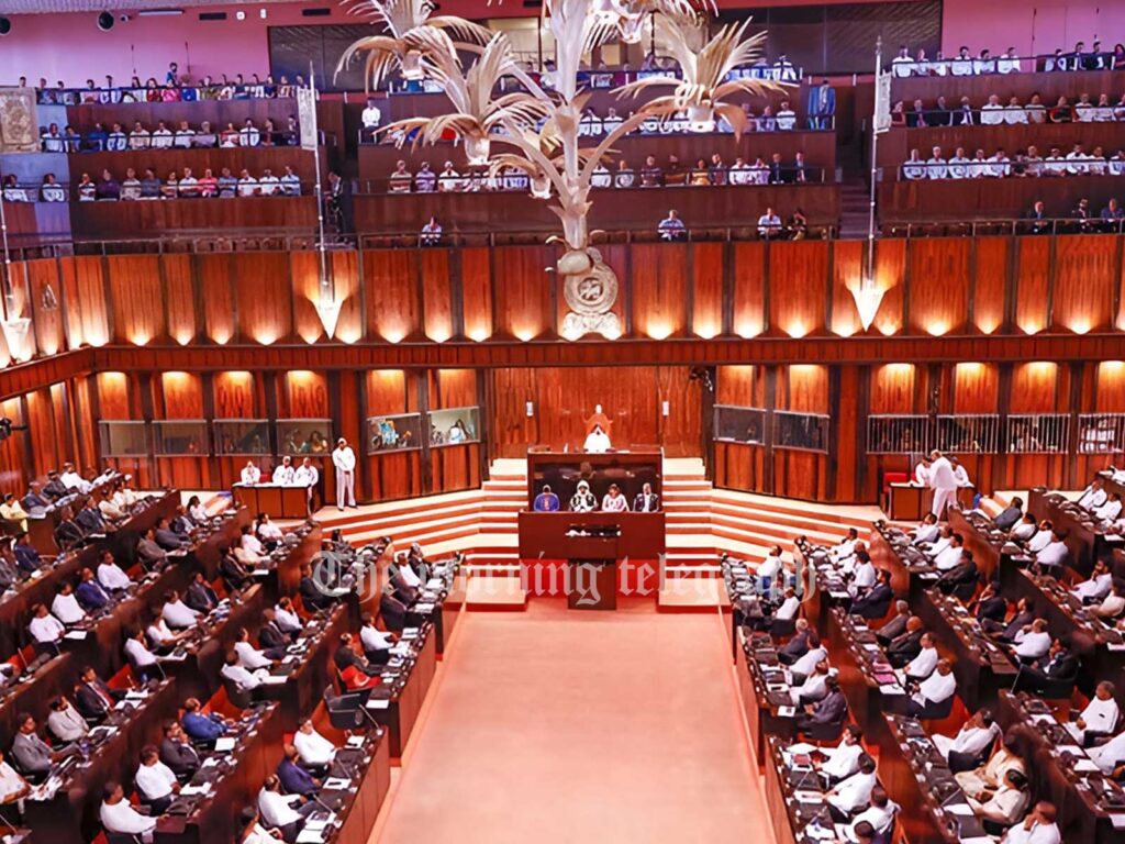 Local Govt Elections Bill Passed with Special Majority in Parliament