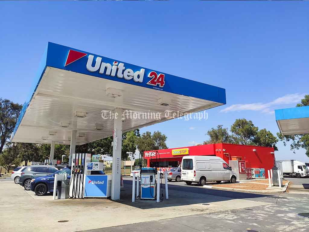 United Petroleum to Exit Sri Lanka