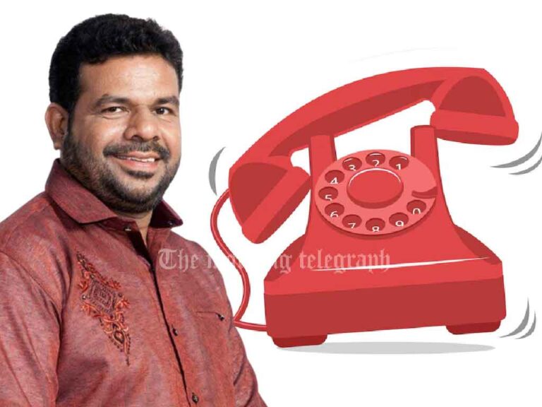 Hello? Namal? Anybody There? Farmers Left on Hold!