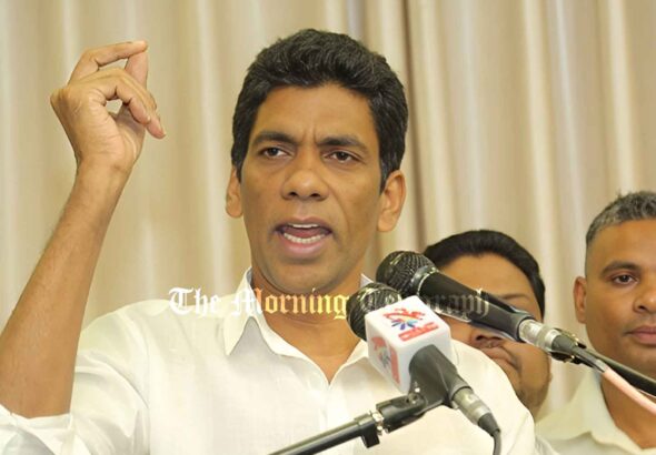 Plantation Sector to Reject NPP in Upcoming Local Govt Elections – MP Palani Digambaram