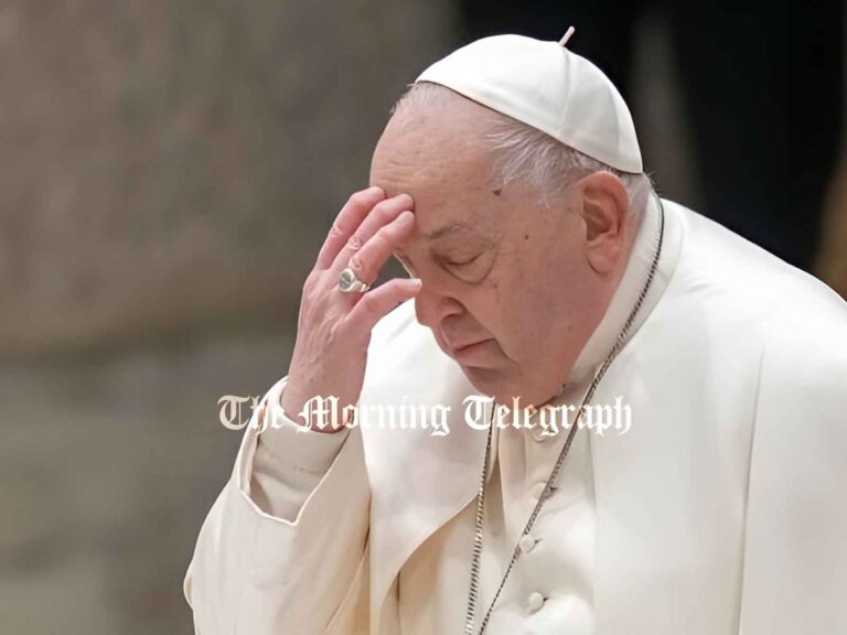 Pope's Condition Worsens – Vatican Issues Daily Health Updates